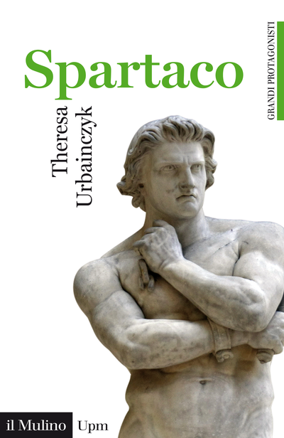 Cover Spartaco