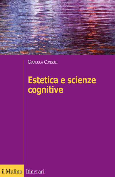 Copertina Estetica e scienze cognitive