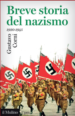 copertina A Brief History of Nazism