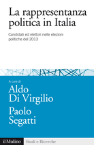 La rappresentanza politica in Italia