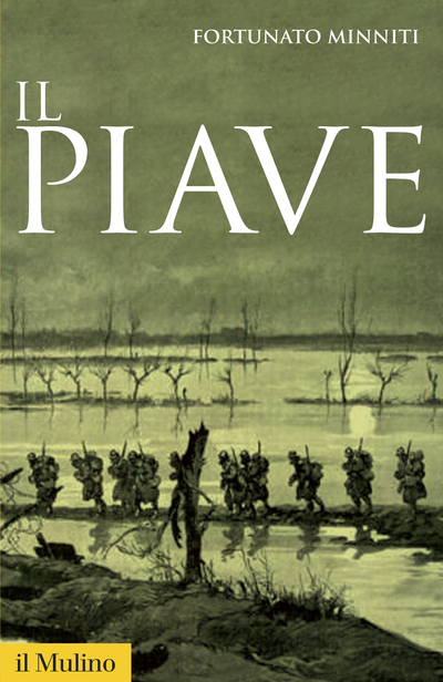 Cover Il Piave