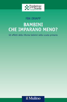 Bambini che imparano meno?