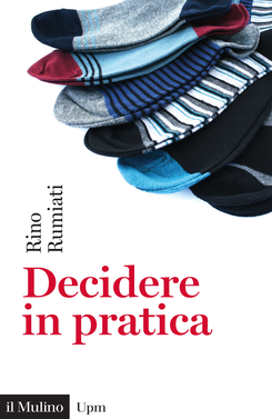 copertina Practical Decision-Making