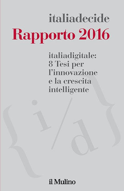 Cover Rapporto 2016