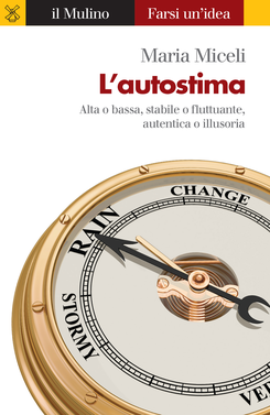 copertina L'autostima