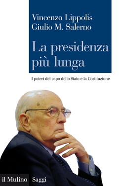 copertina La presidenza più lunga