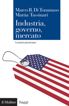 Industria, governo, mercato