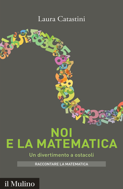 copertina Noi e la matematica