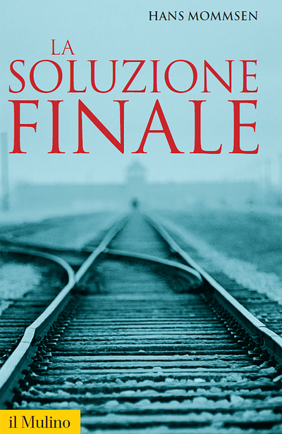 Cover La soluzione finale