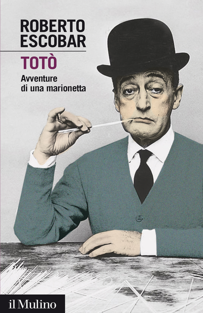 Cover Totò