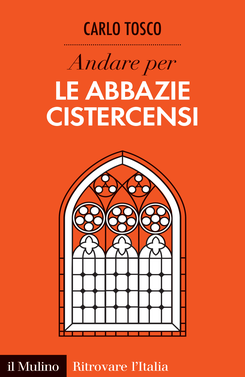 copertina Andare per le abbazie cistercensi