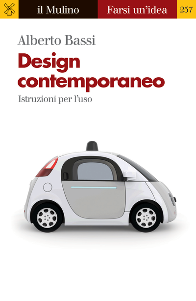 Cover Design contemporaneo