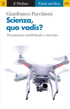 Science, 'quo vadis'? 