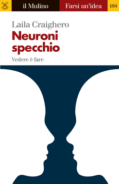 copertina Neuroni specchio