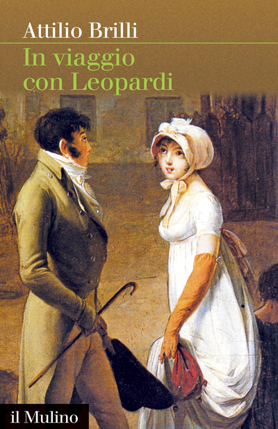 Cover In viaggio con Leopardi
