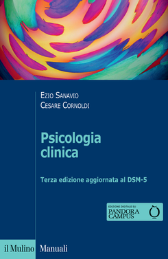 copertina Psicologia clinica