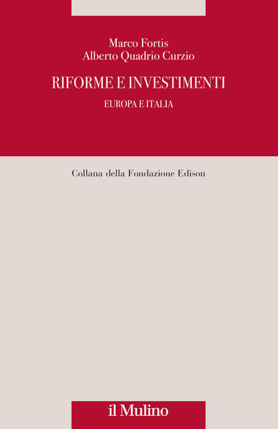 Cover Riforme e investimenti