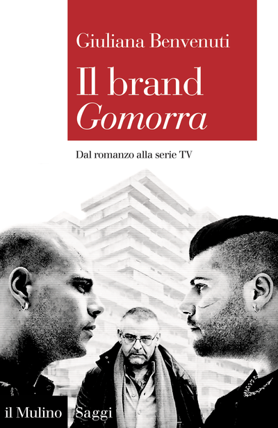 Cover Il brand Gomorra