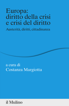 Europa: diritto della crisi e crisi del diritto