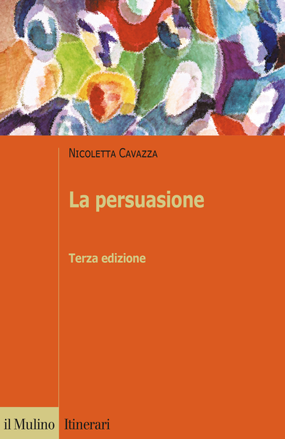 Cover La persuasione