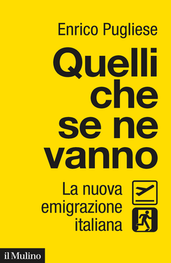 copertina Quelli che se ne vanno