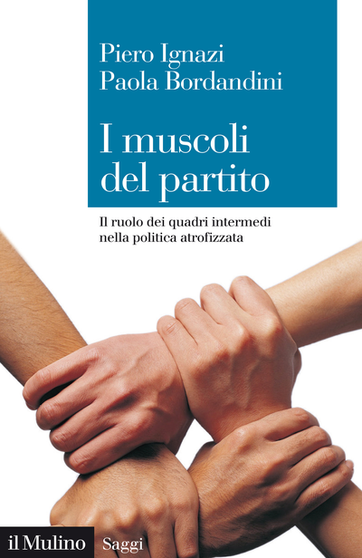 Cover I muscoli del partito