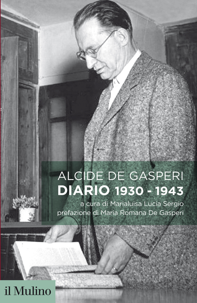 Cover Diario. 1930-1943