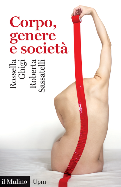 Cover Body, Gender and Society