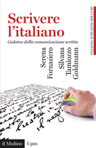 Scrivere l'italiano