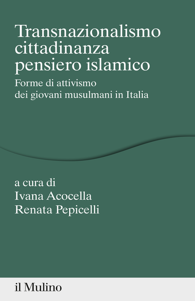 Cover Transnazionalismo, cittadinanza, pensiero islamico