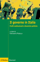 Il governo in Italia