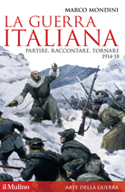 La guerra italiana