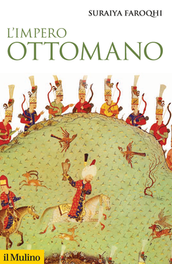 copertina L'impero ottomano