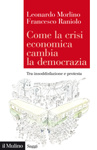 Come la crisi economica cambia la democrazia