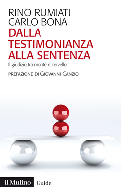 copertina Dalla testimonianza alla sentenza