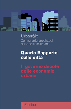 copertina Quarto Rapporto sulle città
