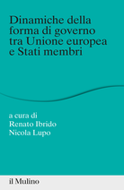 Dinamiche della forma di governo tra Unione europea e stati membri