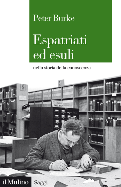 Cover Espatriati ed esuli 