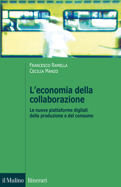 Copertina L'economia della collaborazione