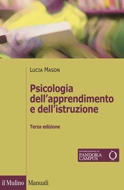 copertina Psicologia dell'apprendimento e dell'istruzione