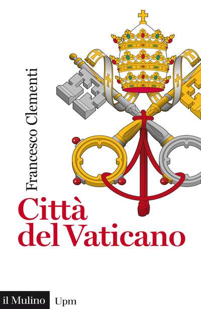 Cover Città del Vaticano