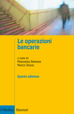 copertina Le operazioni bancarie