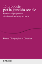 15 proposte per la giustizia sociale