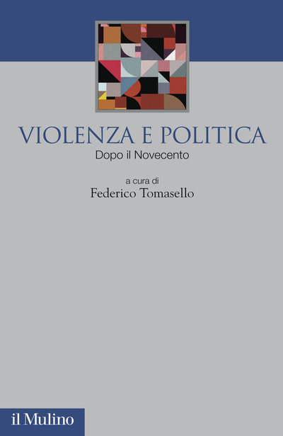 Cover Violenza e politica
