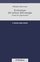 Evoluzione del settore dell'energia