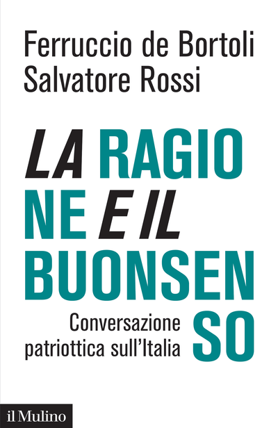 Cover La ragione e il buonsenso