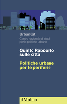 Quinto Rapporto sulle città