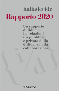 copertina Rapporto 2020