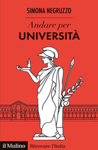 Andare per università