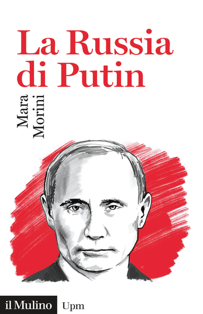 Cover Putin's Russia